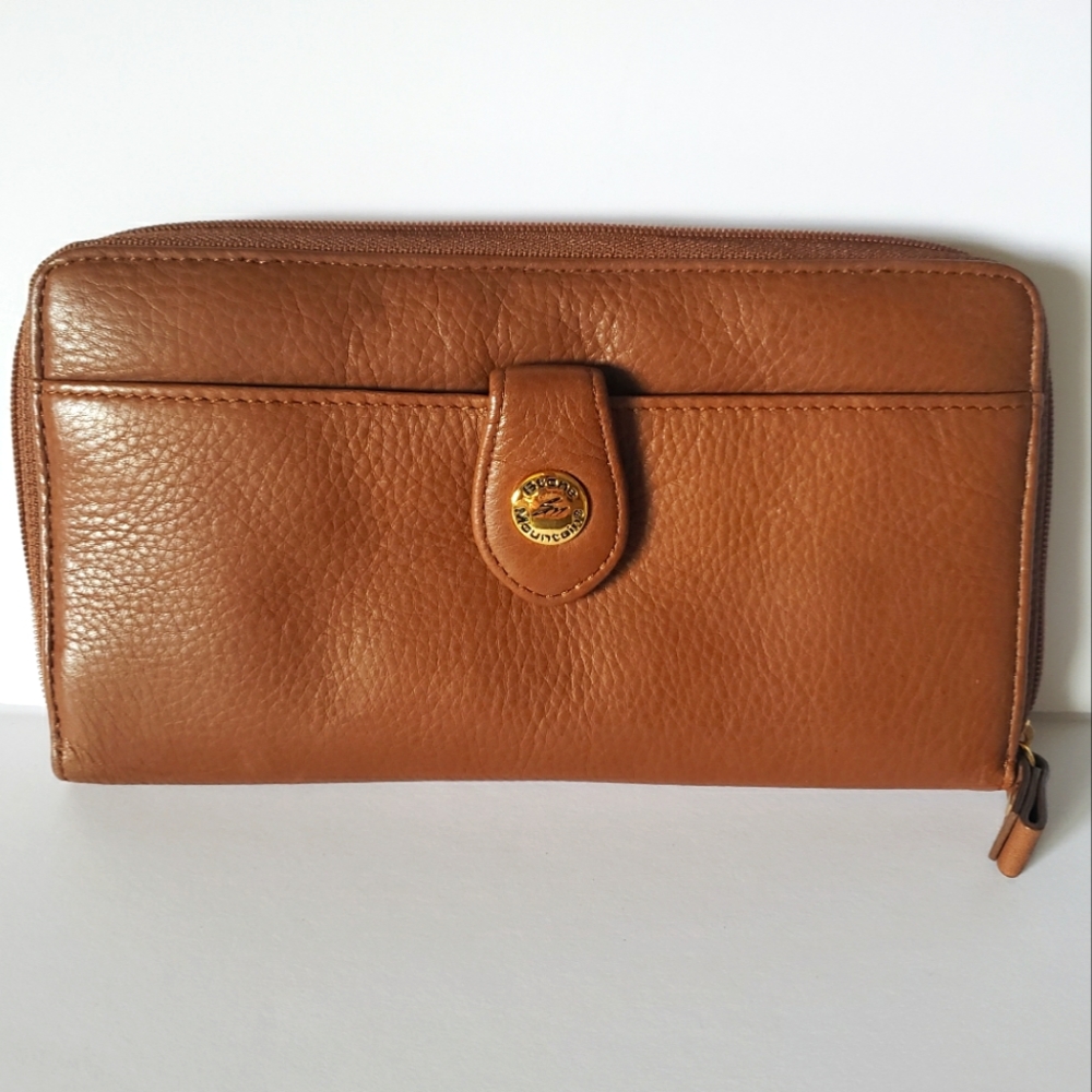 Stone Mountain Wallet